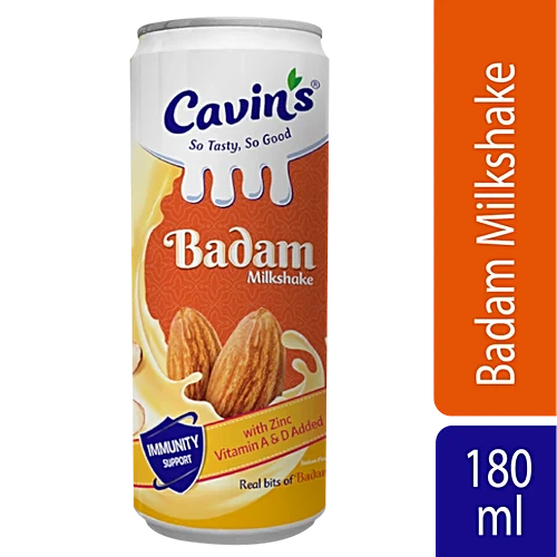170 ml BADAM milk